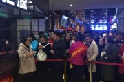 自助小店
，太原好吃的自助餐有哪些？