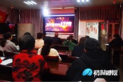 社区宣传视频(社区宣传视频背景音乐)