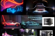 裸眼3d视频制作(裸眼3d视频制作方法)