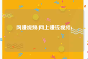 网赚视频(网上赚钱视频)
