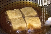 臭豆腐胚子制作视频(臭豆腐胚子制作视频教程)