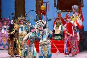 京剧短视频(京剧短视频介绍)