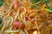 米线的制作视频(米线是怎么做成的视频)