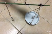 杆秤的制作视频(杆秤怎么制作视频)