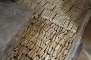 臭豆腐制作方法视频(绍兴臭名远扬臭豆腐制作方法视频)
