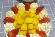 八寸蛋糕制作视频(8寸蛋糕的做法视频)