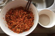 剁椒面的做法正宗做法视频(剁椒面的做法正宗做法视频窍门)