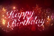 15秒短视频生日快乐(十五秒生日快乐微信视频)