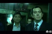 福哥想当个网黄
，黄警司和陈永仁在天台会面被韩琛的人发现后，为何不找个地方躲起来而非要下楼呢？