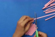 儿童手工制作方法视频(612岁儿童香囊手工)