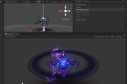 unity3d制作视频教程(unity3d游戏制作入门教程)