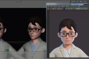 3d动画视频怎么制作(3d动画视频怎么制作的抖音)