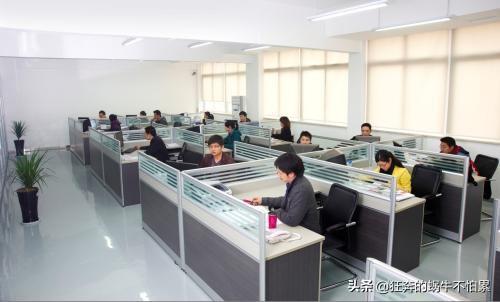 工厂里的订单都是怎么接到的？