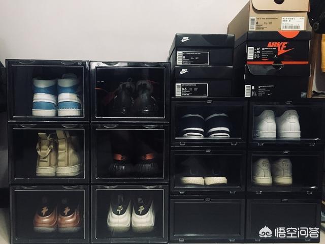 你们买鞋都是在哪里买的，哪里买鞋比较好？