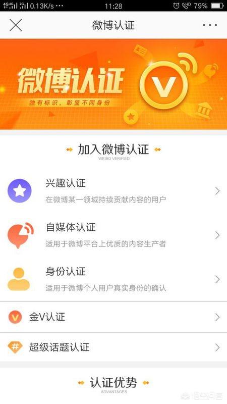 新浪微博申请VLOG博主认证方法和注意事项？