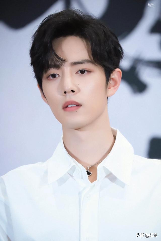 那些肖战的妈妈粉，奶奶粉是真的吗？真的有那么多人路转粉吗？