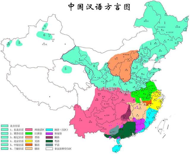 “沈阳农业大学”某位姓张的老师于4月24日在微博发表希望“消灭中国所有方言”的恶毒言论，对此你怎么看？