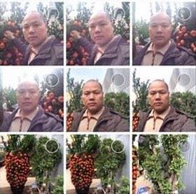 揭秘神秘人橘子哥是怎么红起来的