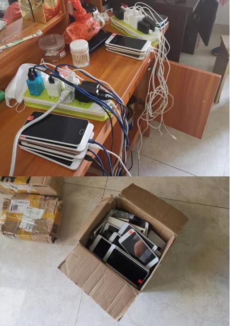 微博评论区大量出现涉黄链接？浙江宁波网警打掉一黑产团伙