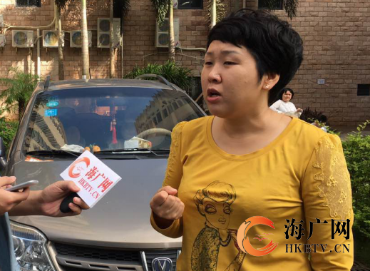 【海广追踪】海口金碧大地豪庭小区自来水到底因为什么变黄？(转载)