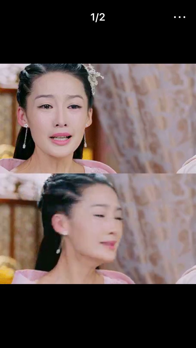 为什么李沁的牙那么黄～美白牙齿很难吗
