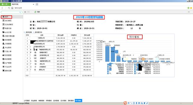 如何自己做一个订单管理系统？