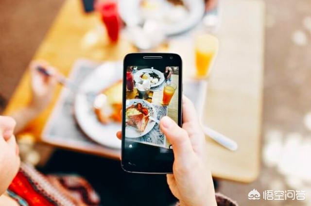 你们Instagram上关注了哪些明星或网红们的账号？