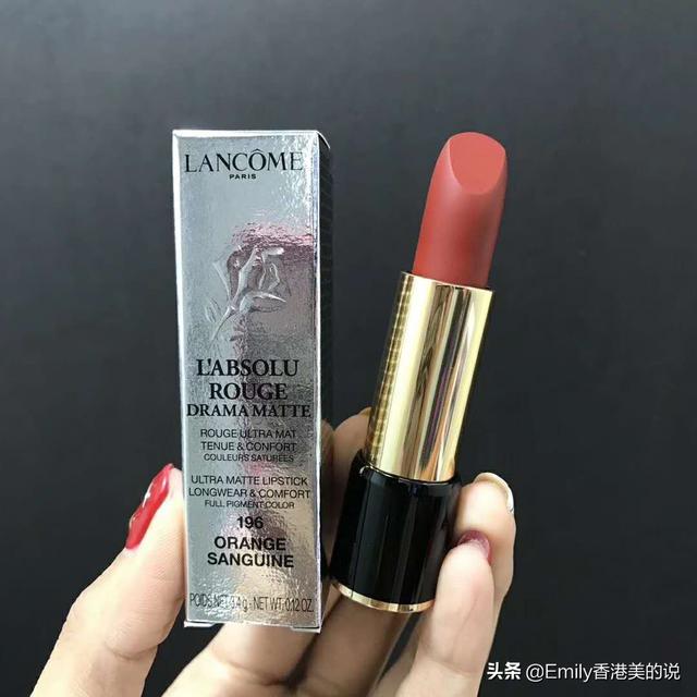 你回购过3次以上的口红是哪只？有什么推荐吗？