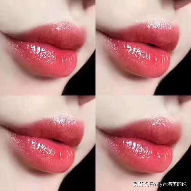 你回购过3次以上的口红是哪只？有什么推荐吗？