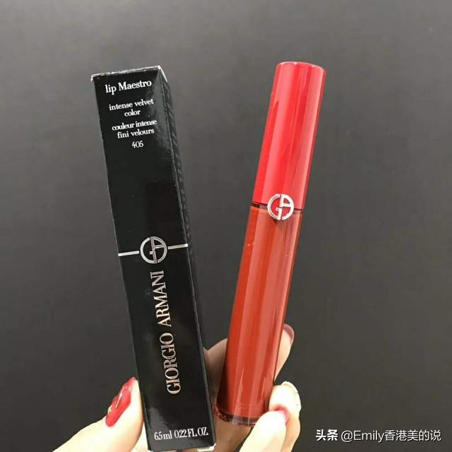 你回购过3次以上的口红是哪只？有什么推荐吗？