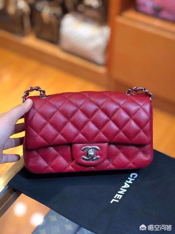 什么牌子的二手奢侈品包包回收价格高？