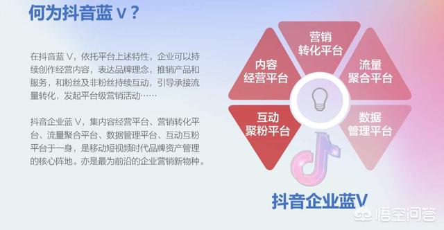 抖音蓝v认证和不认证有什么区别吗？
