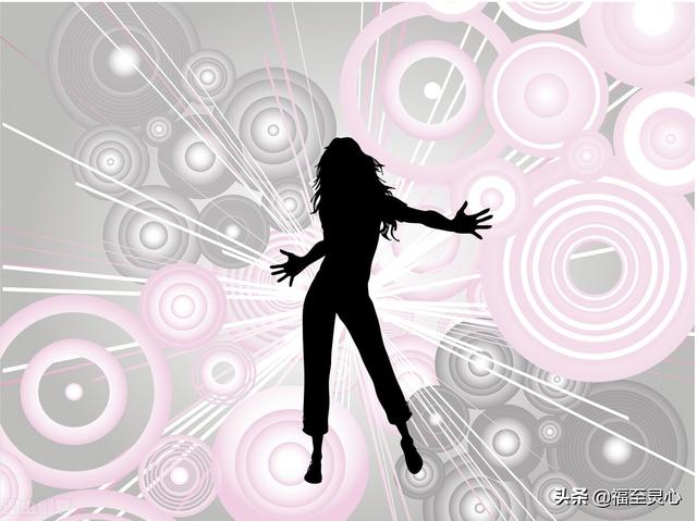 女人频繁发抖音是什么心态？