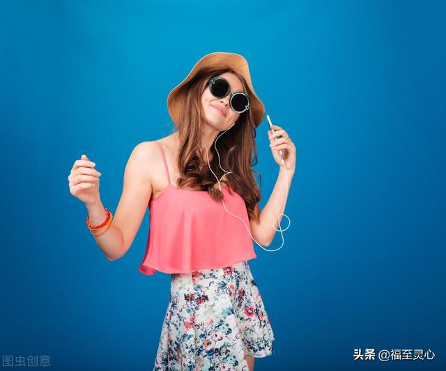 女人频繁发抖音是什么心态？