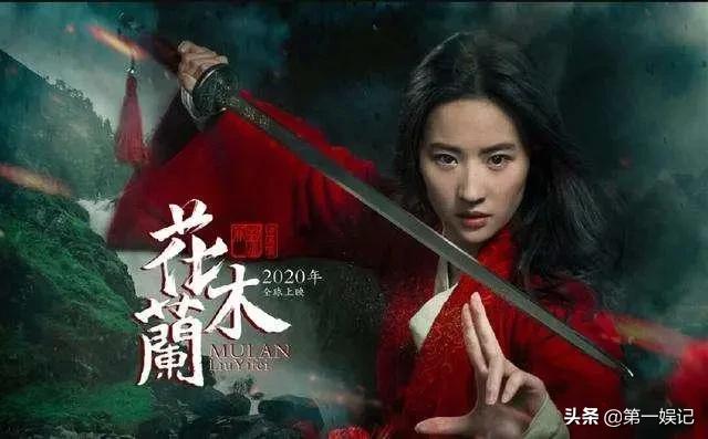 为什么刘亦菲发土味视频的微博会被举报？有没有人知道其中的原因？