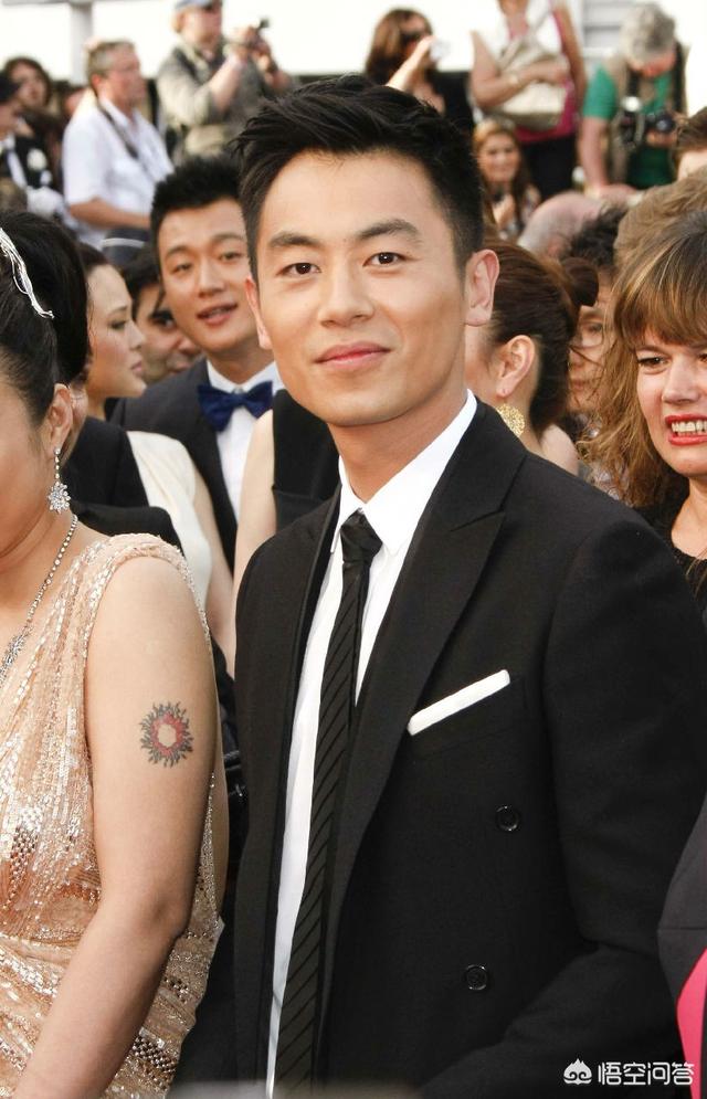朱亚文与黄轩相比，谁的演技更好？谁的颜值更高？你更喜欢谁？