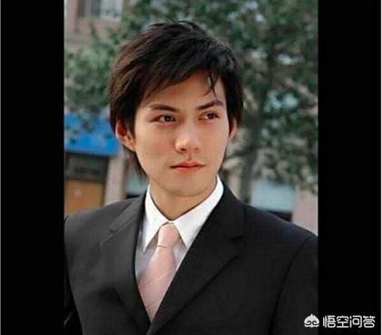 颜值很高、很帅的男明星，但怎么都红不起来的都有谁？