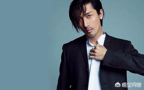 颜值很高、很帅的男明星，但怎么都红不起来的都有谁？