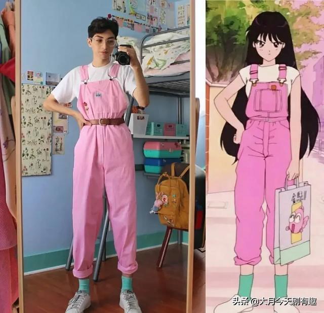 ins上有哪些值得关注的美妆博主或时尚博主？