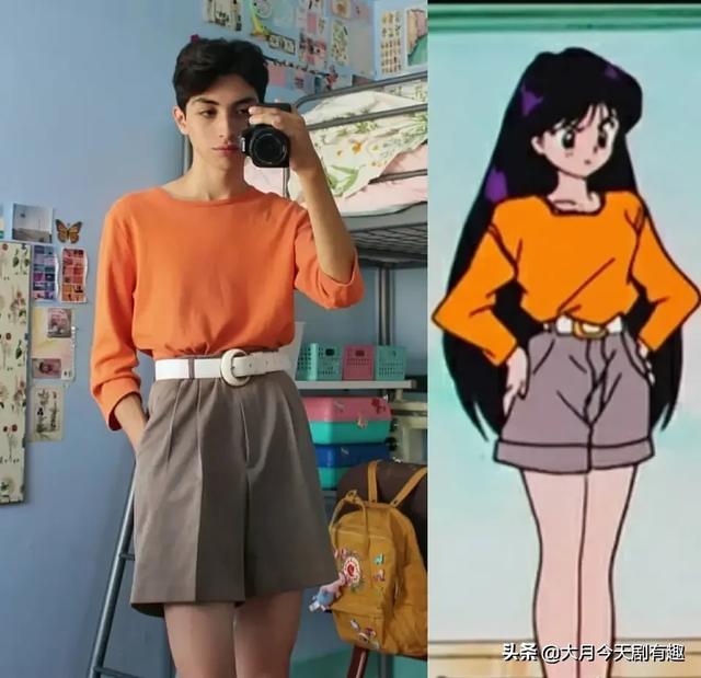ins上有哪些值得关注的美妆博主或时尚博主？