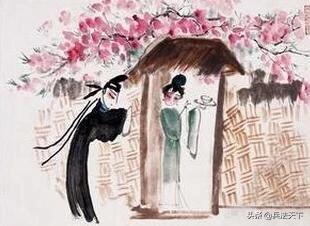 男女之事为什么叫桃花运？