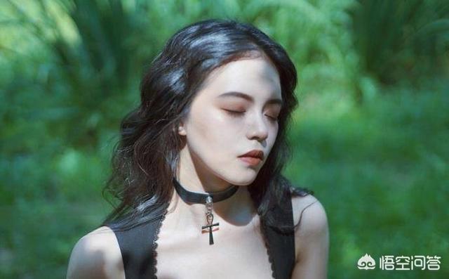 有没有化妆很棒的博主？