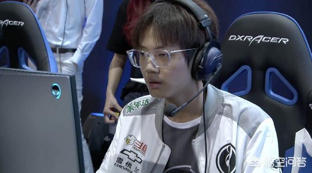 Theshy微博发冠军五人欢乐动图,这是不是意味着冒泡赛会上ning呢?