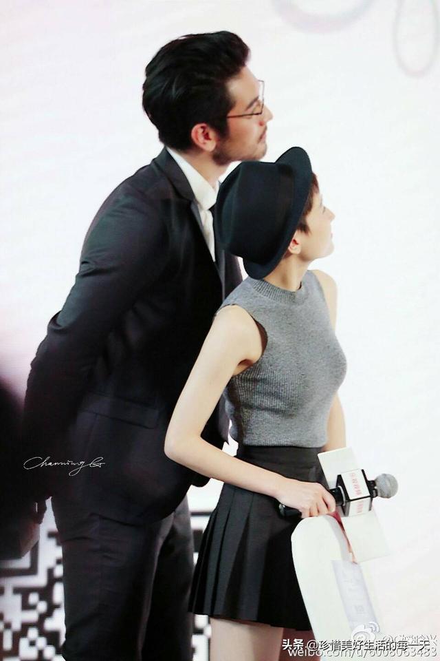 你在微博上关注了哪些很喜欢的博主?怎么样?