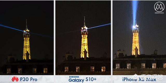 如何评价：爱否科技主笔王跃琨发微博质疑华为P30 Pro拍月亮“好像是P上去的”后被开除一事？