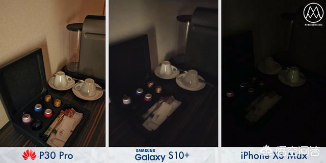 如何评价：爱否科技主笔王跃琨发微博质疑华为P30 Pro拍月亮“好像是P上去的”后被开除一事？