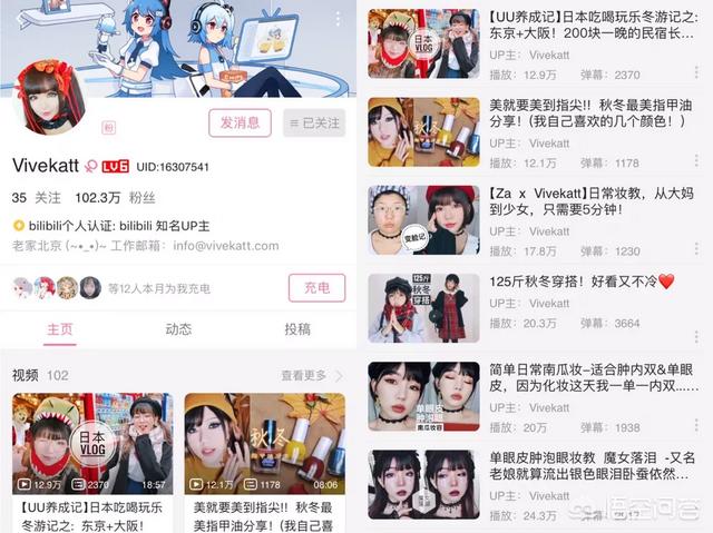除了大神pony，还有哪些美妆博主的化妆教程值得学习？