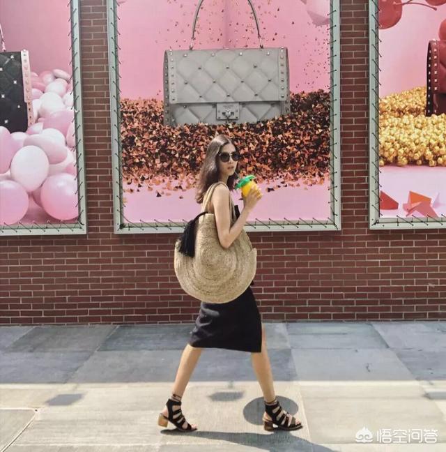 微博上有哪些内容质量高的穿搭博主？