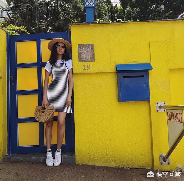 微博上有哪些内容质量高的穿搭博主？