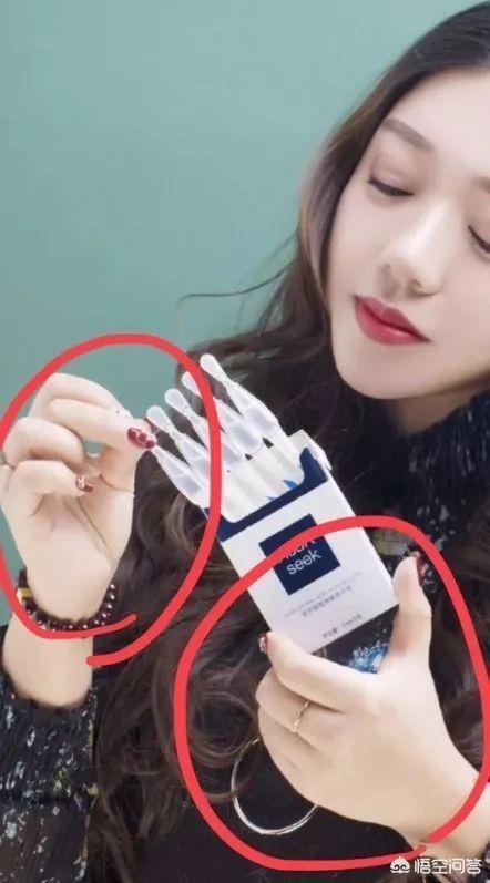 百万粉丝美妆博主真人曝光，颜值惨目忍睹，网友评价：美妆界的乔碧萝，你怎么看？